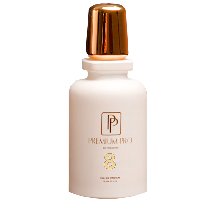 Premium Pro №8