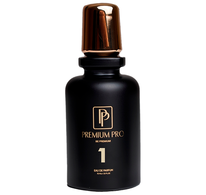 Premium Pro №1