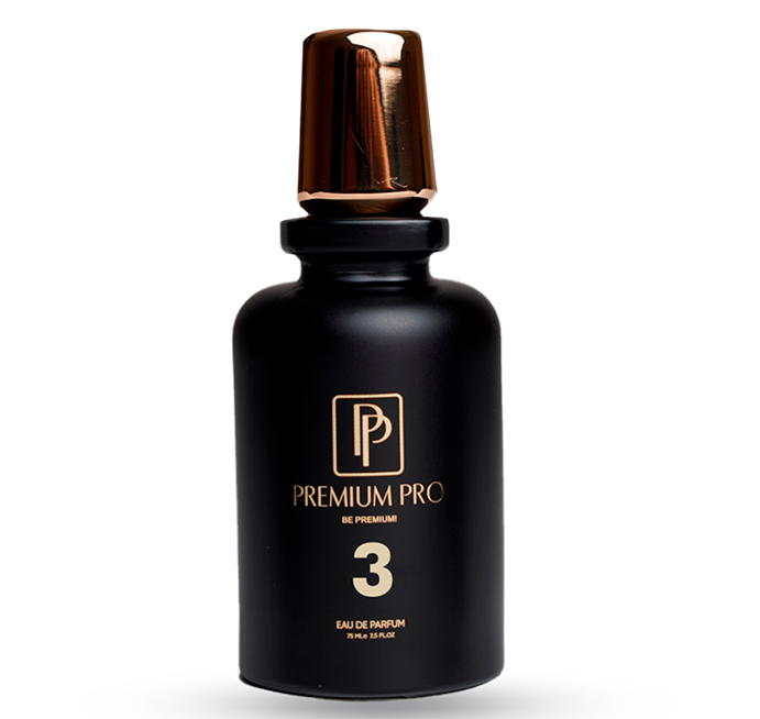 Premium Pro №3