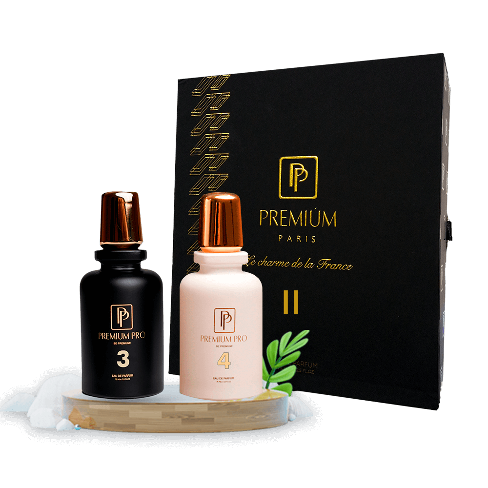 Premium Pro №II