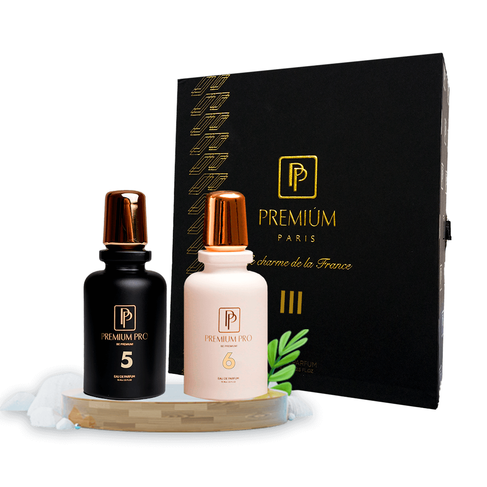 Premium Pro №III